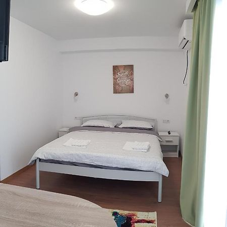 Apartament 7 Budiu Târgu-Mureş Zewnętrze zdjęcie