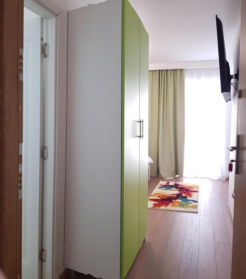Apartament 7 Budiu Târgu-Mureş Zewnętrze zdjęcie