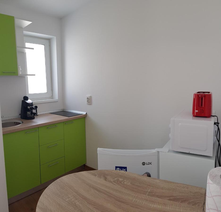 Apartament 7 Budiu Târgu-Mureş Zewnętrze zdjęcie