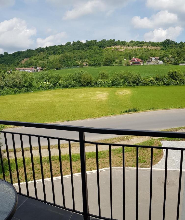 Apartament 7 Budiu Târgu-Mureş Zewnętrze zdjęcie